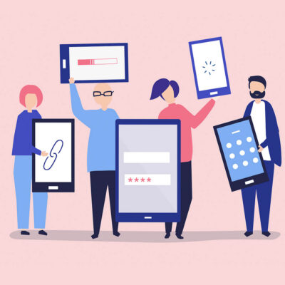 Domain-Migration DatasWeb - Expert en CMS, Prestashop, WordPress, Joomla