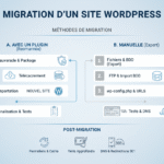 Migration d’un Site WordPress : Guide Complet et Bonnes Pratiques 🚀
