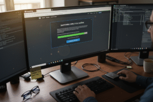 Mise à Jour d’un Site PrestaShop : Pourquoi et Comment le Faire ? 🛒