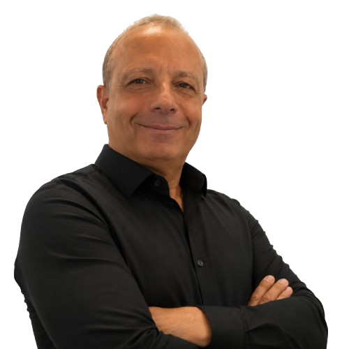 Gilles Szrednicki, Software Engineer chez Datasweb