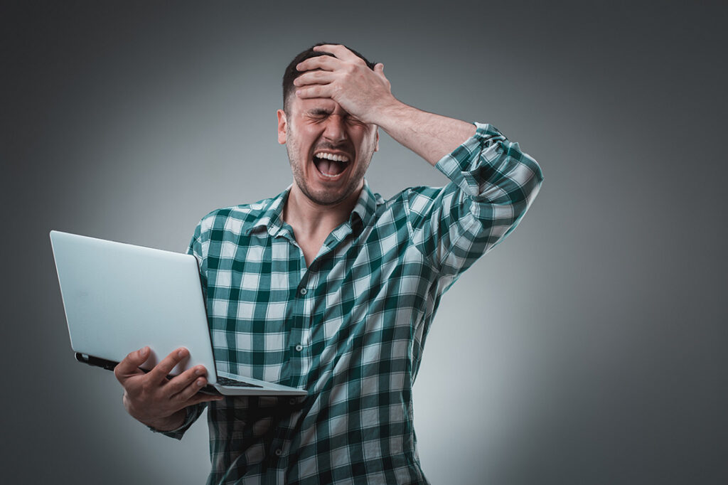 Erreur 503 sur WordPress : pourquoi votre site est indisponible et comment la réparer ?