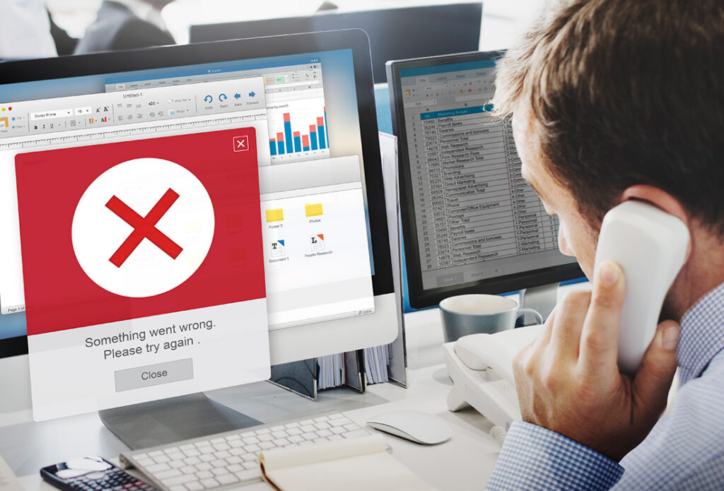 Erreur 504 Gateway Timeout sur WordPress, PrestaShop ou WooCommerce : comprendre l&rsquo;origine du problème