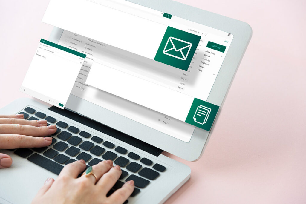 PrestaShop n&rsquo;envoie plus les e-mails : comment résoudre le problème ?