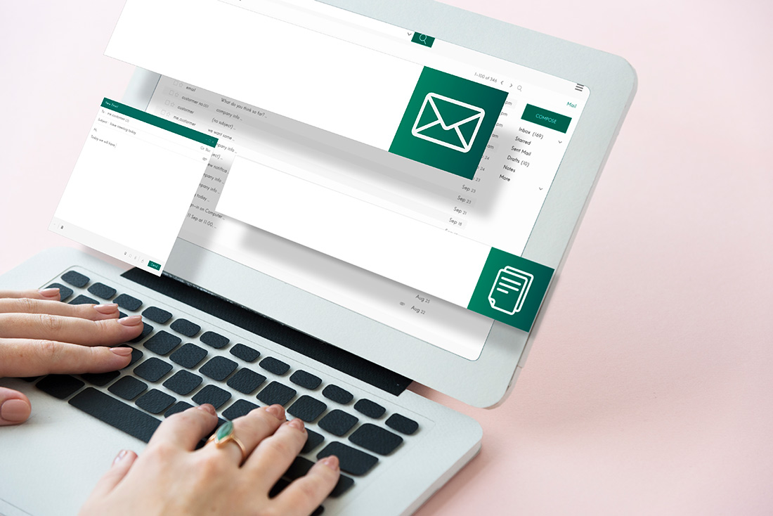 PrestaShop mail ne fonctionne plus