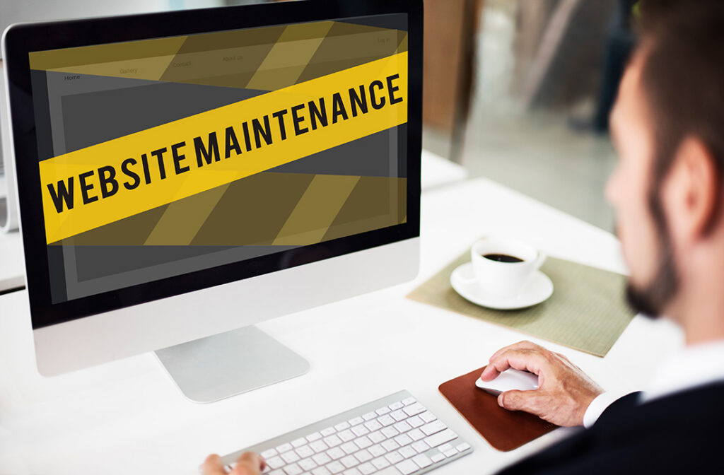 WordPress bloqué en mode maintenance après une mise à jour : comment récupérer votre site ?