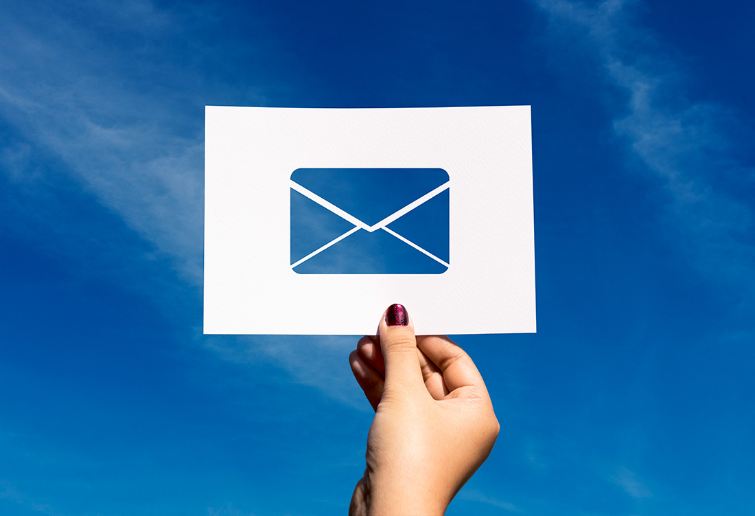 WordPress ne reçoit plus les formulaires de contact
