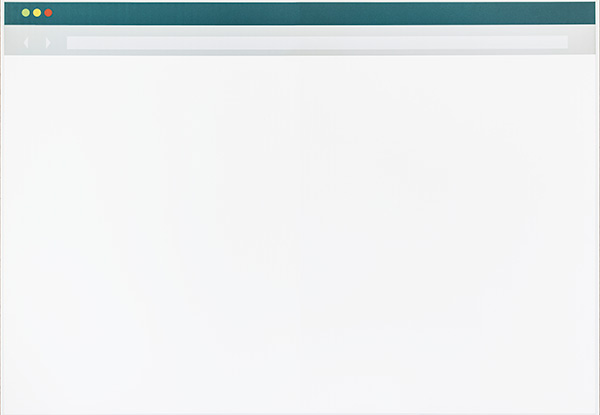 site WordPress écran blanc